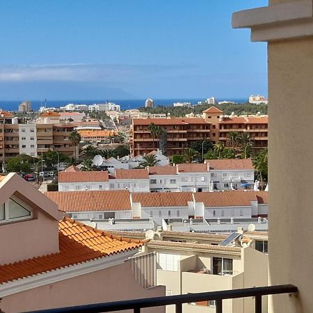 Castle Harbour Los Christianos Apartment Los Cristianos  Luaran gambar