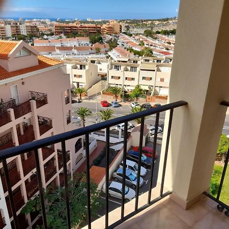 Castle Harbour Los Christianos Apartment Los Cristianos  Luaran gambar