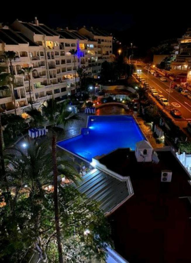 Castle Harbour Los Christianos Los Cristianos  Luaran gambar
