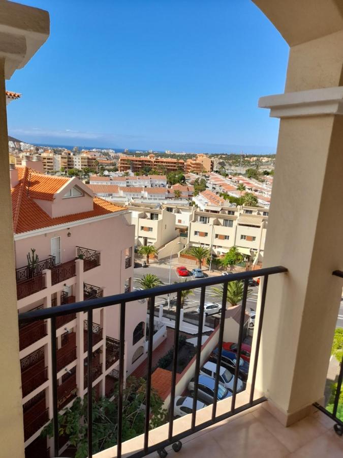 Castle Harbour Los Christianos Los Cristianos  Luaran gambar