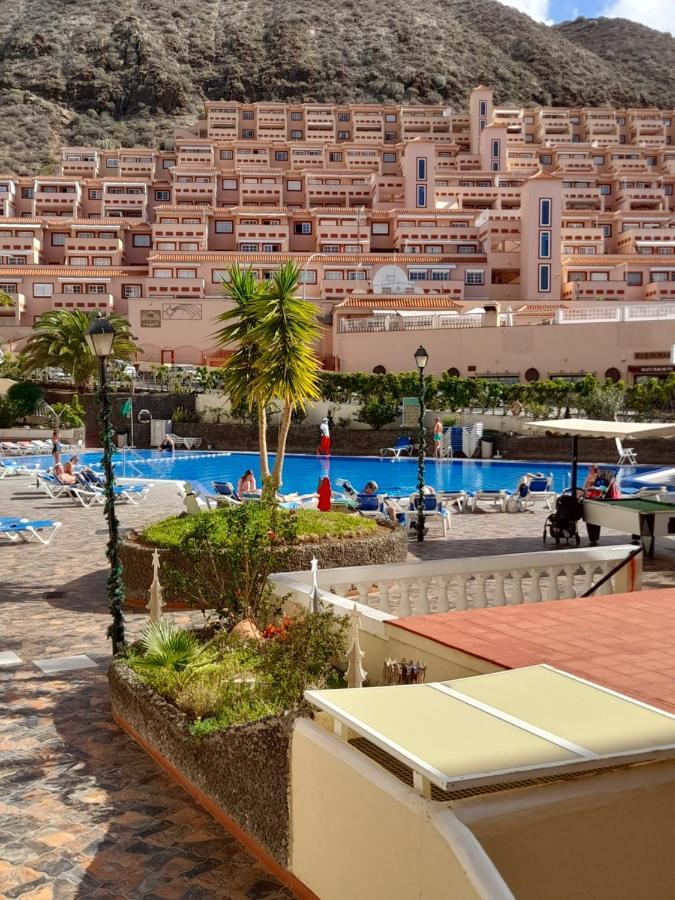 Castle Harbour Los Christianos Apartment Los Cristianos  Luaran gambar