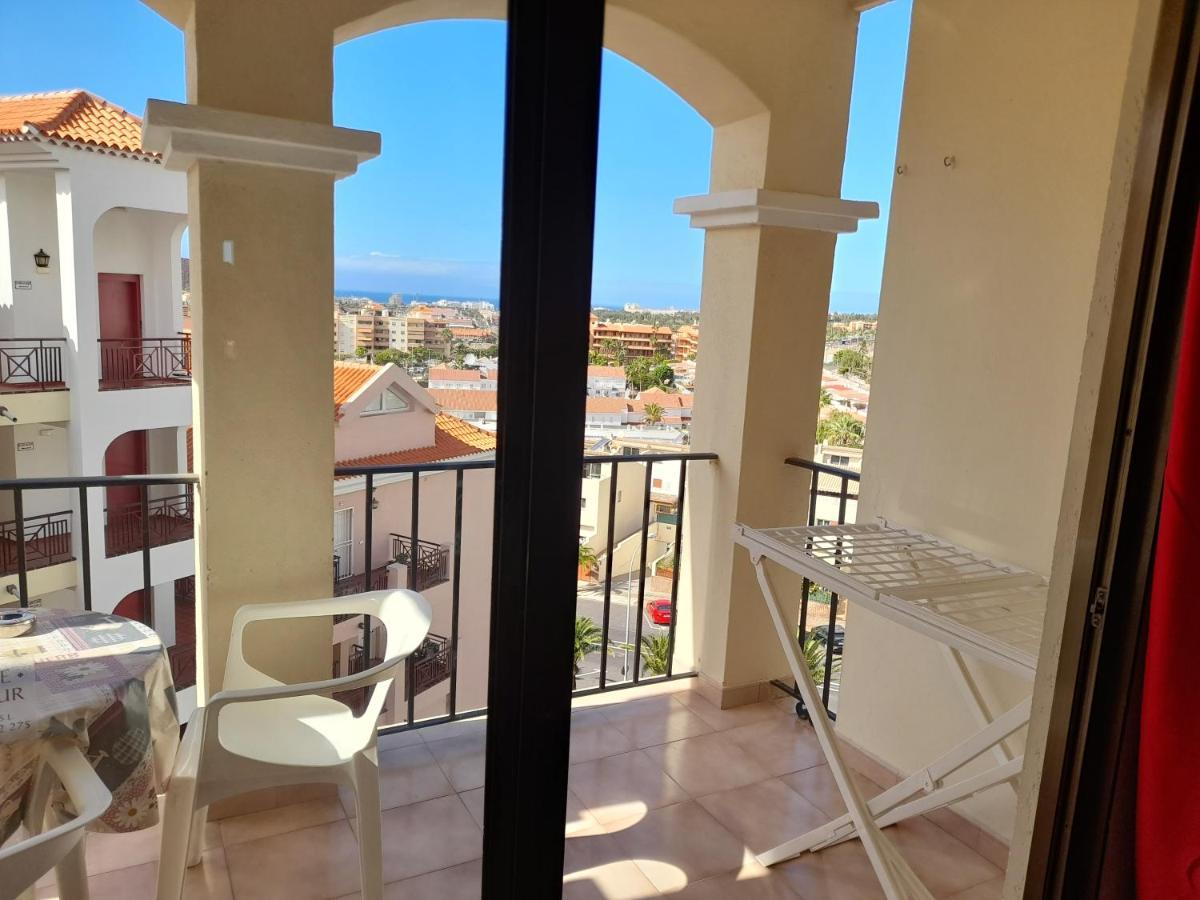 Castle Harbour Los Christianos Los Cristianos  Luaran gambar